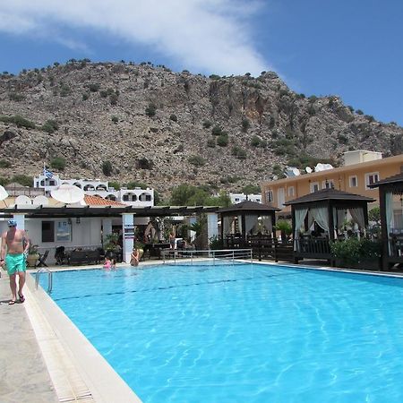 Coralli Apartments Pefki Екстериор снимка