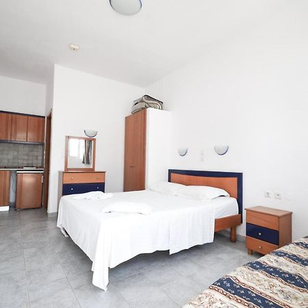 Coralli Apartments Pefki Екстериор снимка