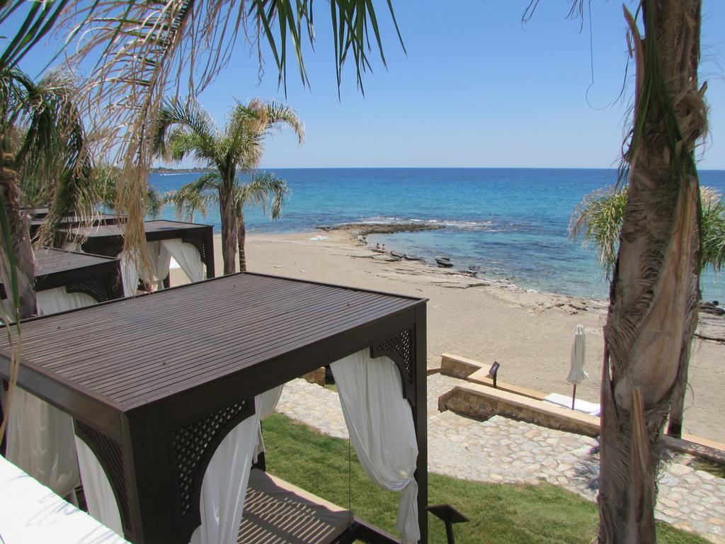 Coralli Apartments Pefki Екстериор снимка