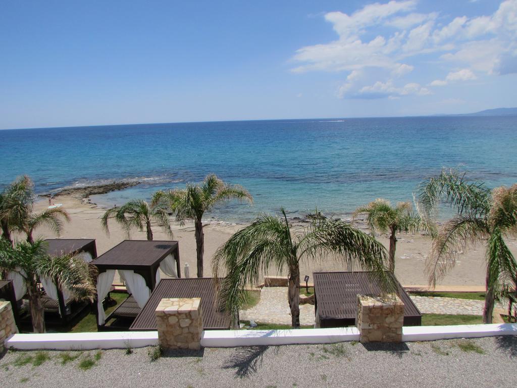 Coralli Apartments Pefki Екстериор снимка