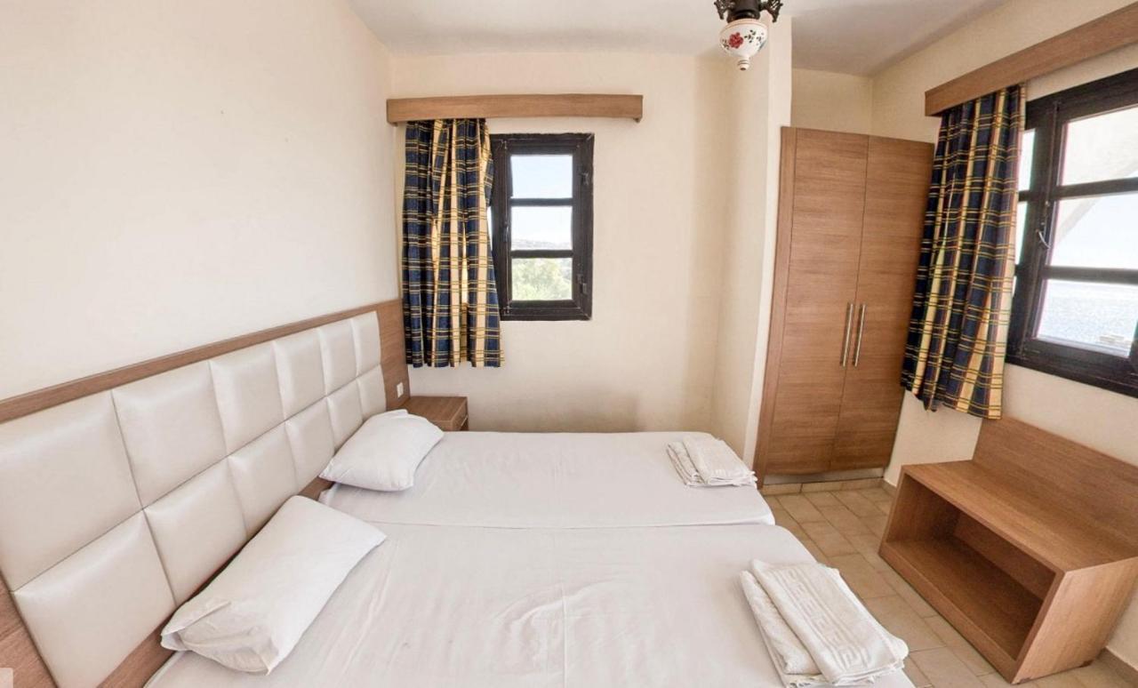 Coralli Apartments Pefki Екстериор снимка