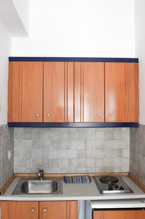 Coralli Apartments Pefki Екстериор снимка