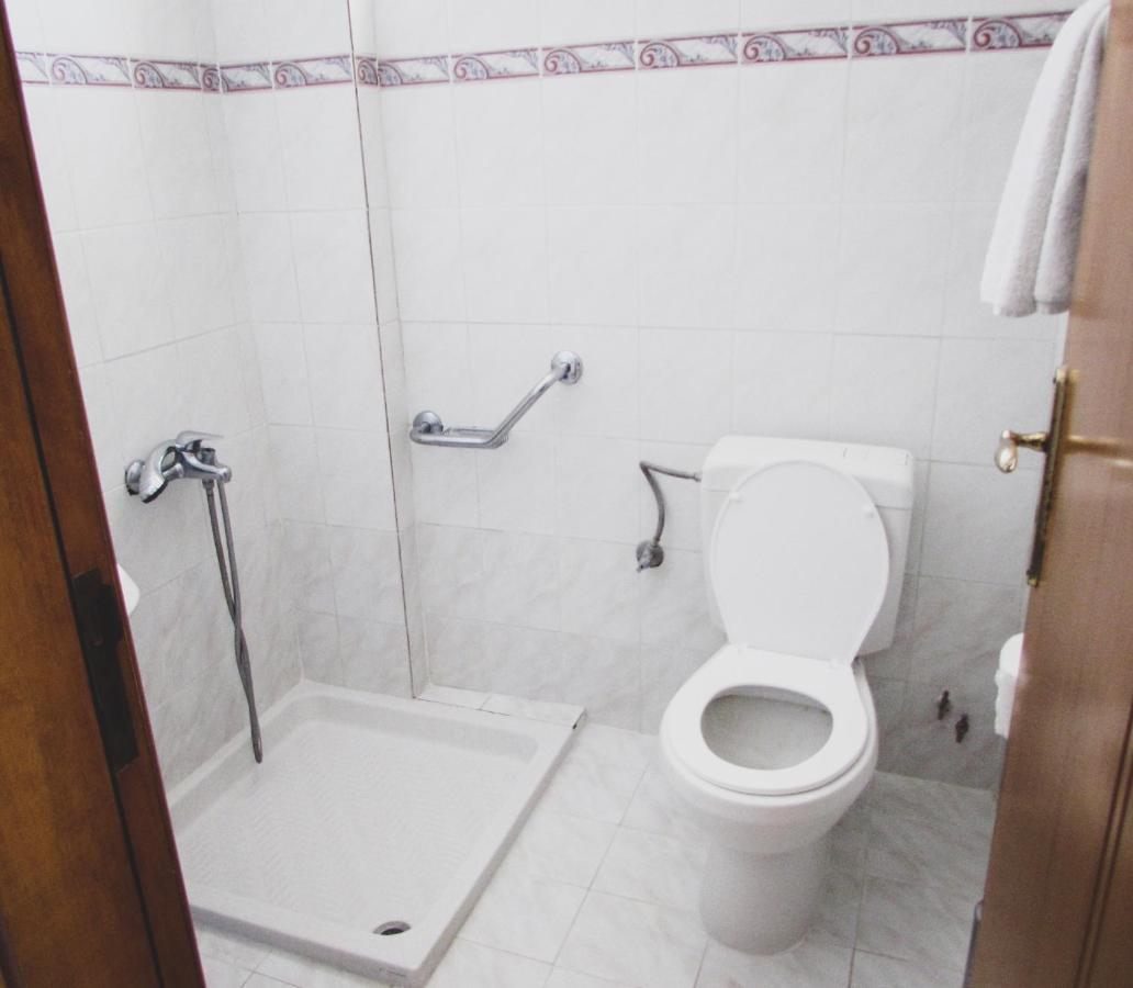 Coralli Apartments Pefki Екстериор снимка